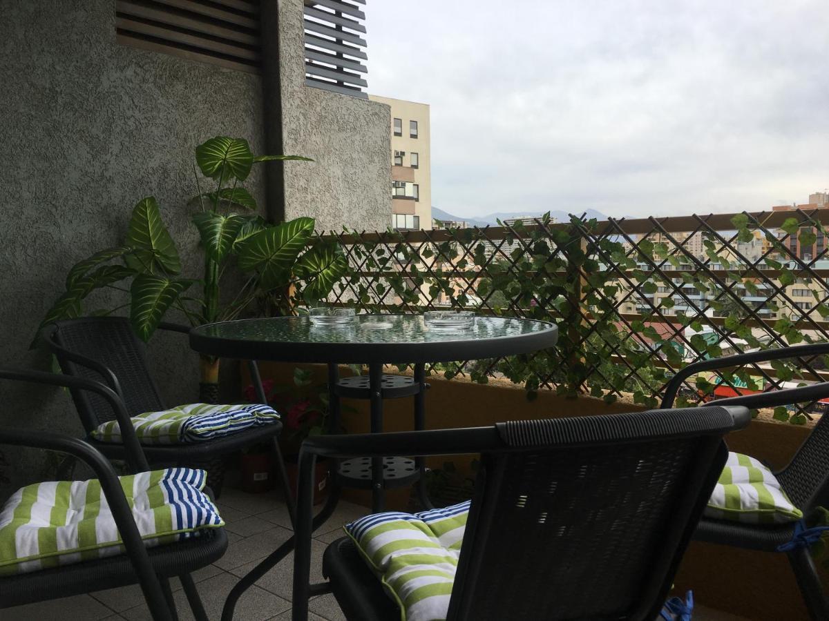 Edificio Villaseca ซานติอาโก ห้อง รูปภาพ
