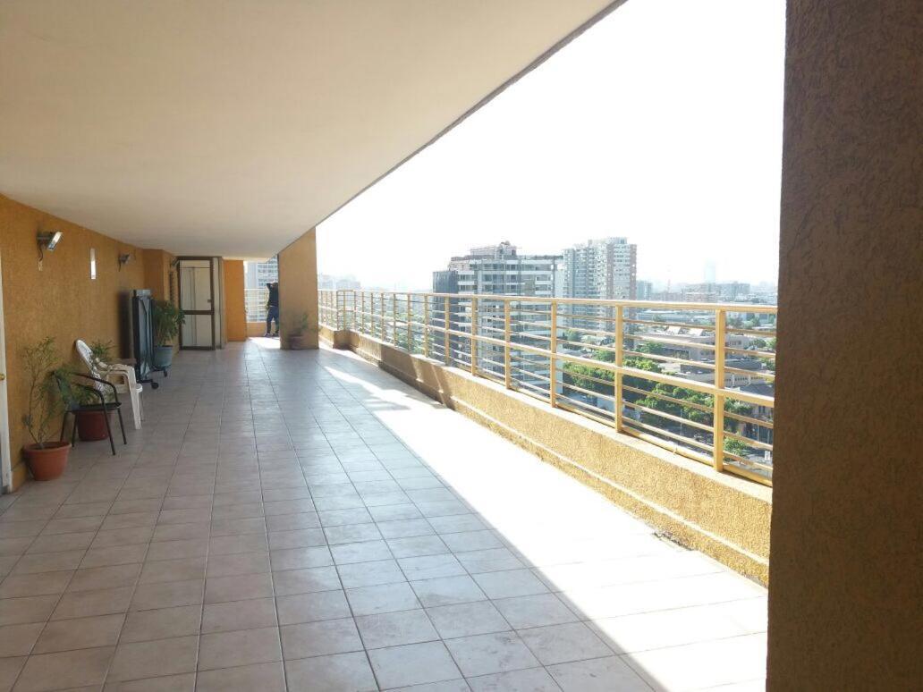 Edificio Villaseca ซานติอาโก ห้อง รูปภาพ